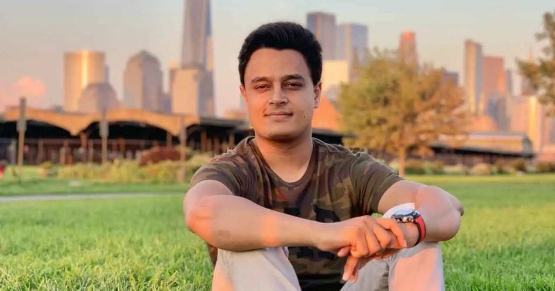 Atif Afzal