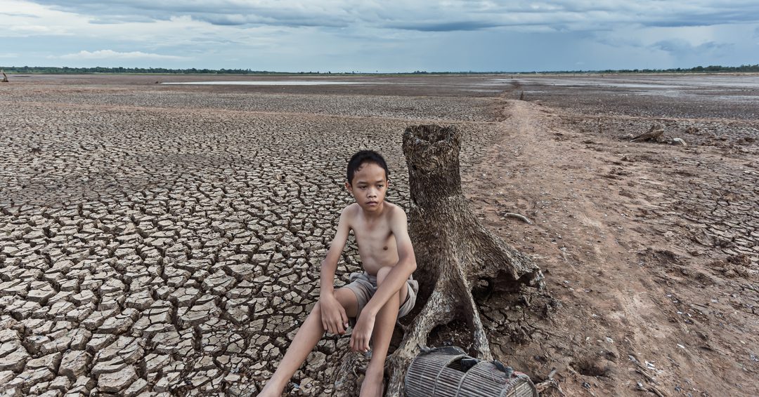 Climate Change