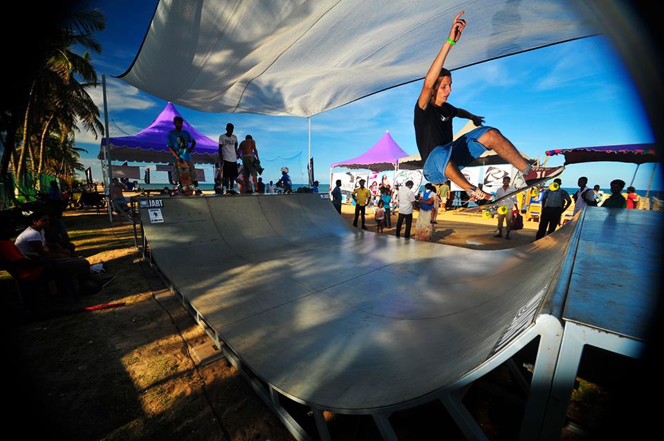 All on board: How skateboarding kick-flipped its way into both urban and rural India 