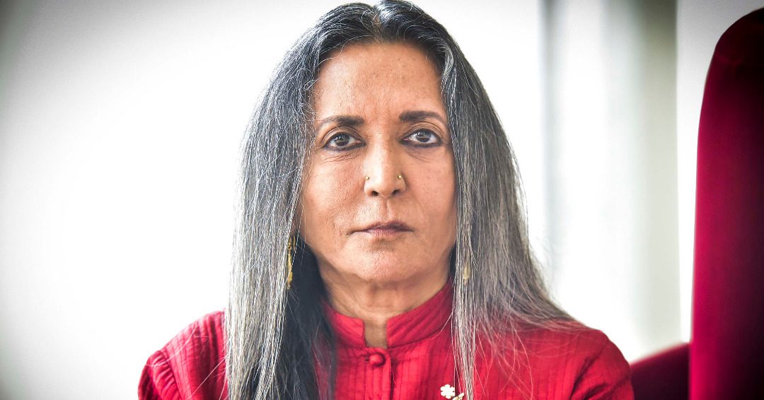 Deepa Mehta