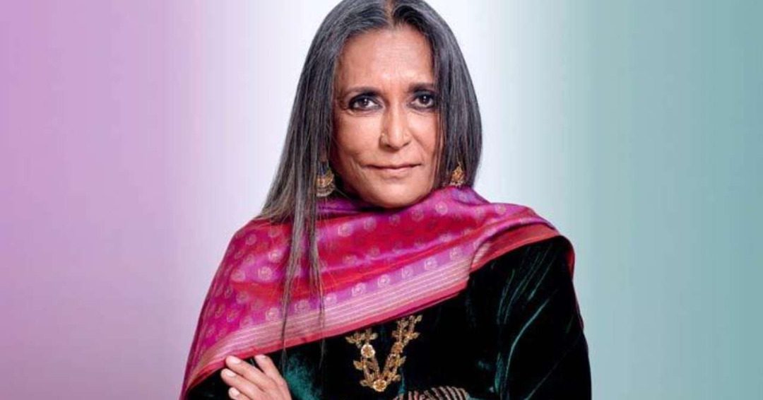 Deepa Mehta
