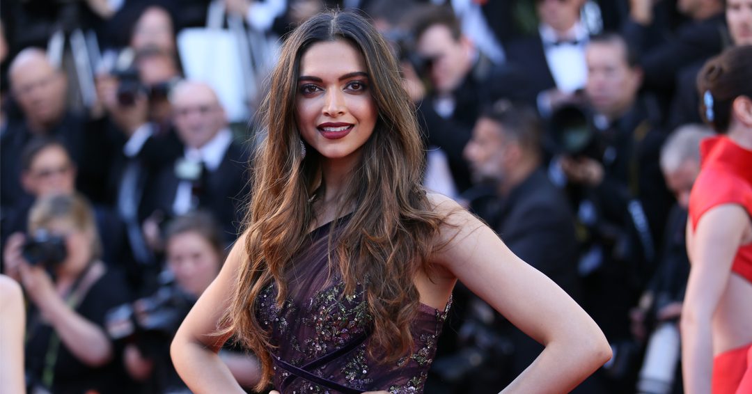 Deepika Padukone