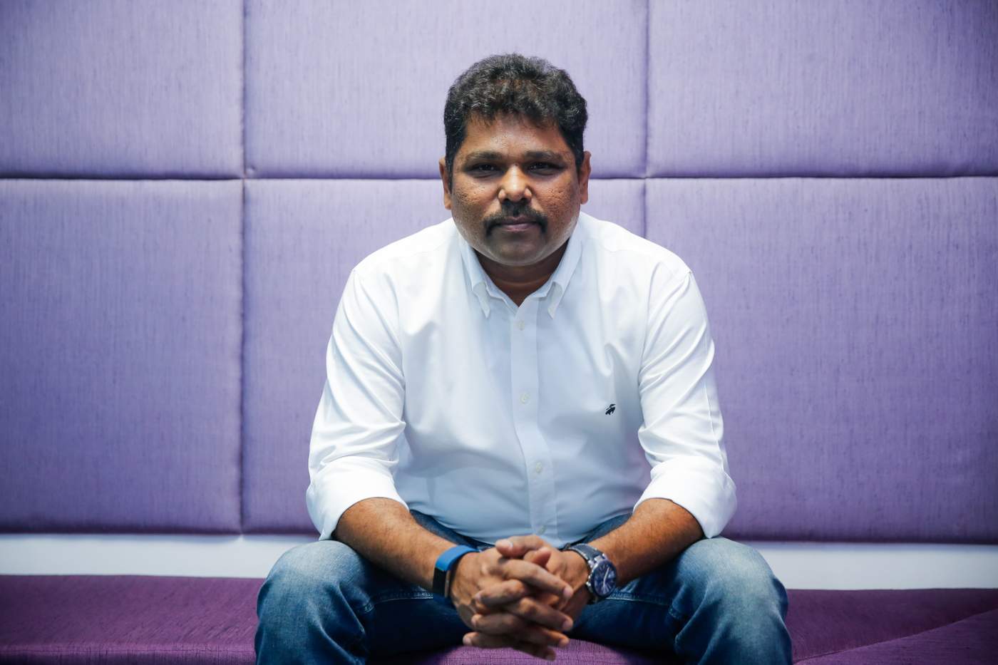 Girish Mathrubootham: The man behind Freshworks successful IPO and the 500 new crorepatis 