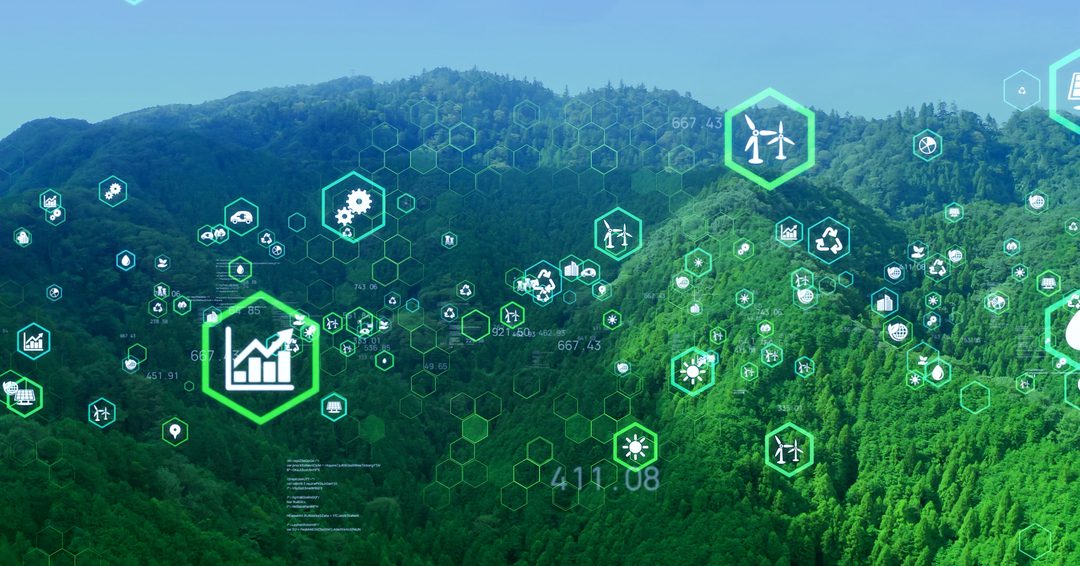 Green technology