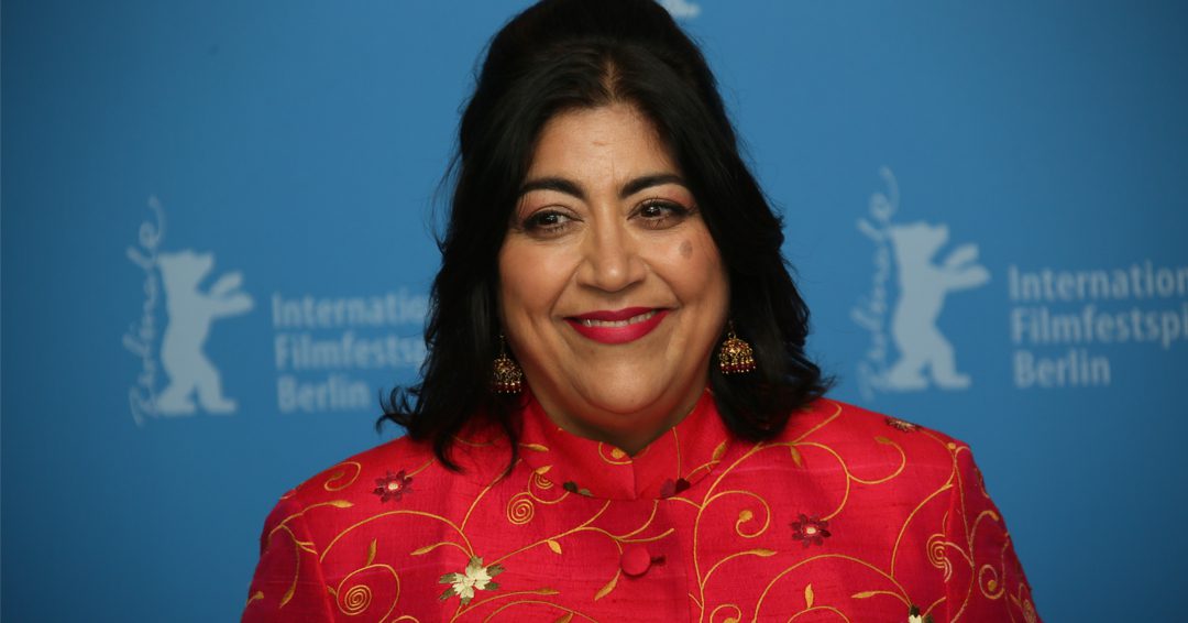 Gurinder Chadha