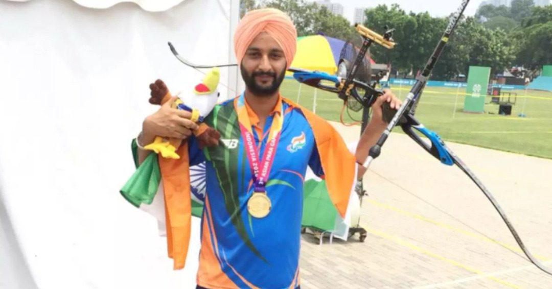 Harvinder Singh