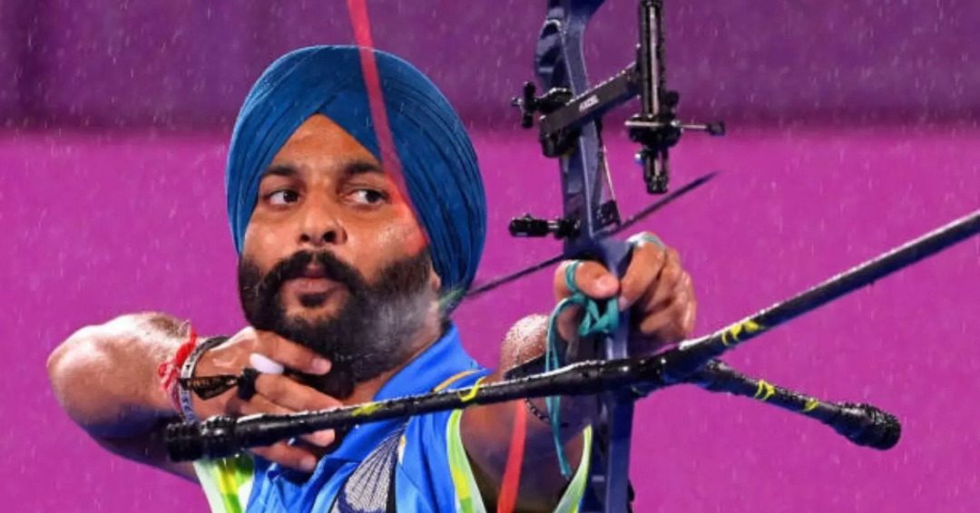 Harvinder Singh