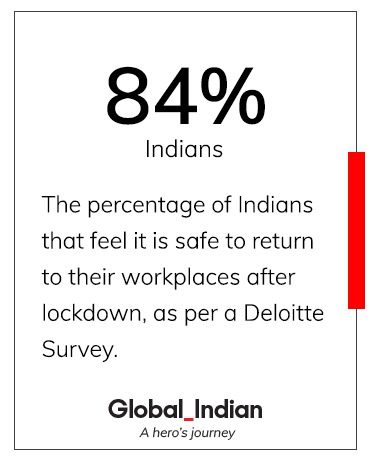 Tune into any of the major news channels globally and you would likely spot Ashish Jha sharing insights on how the world can better battle the pandemic, what the numbers actually mean, the importance of vaccination and strategies to overcome the second wave.