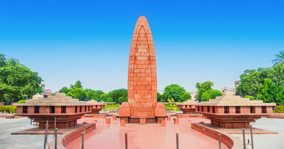 Jallianwala Bagh