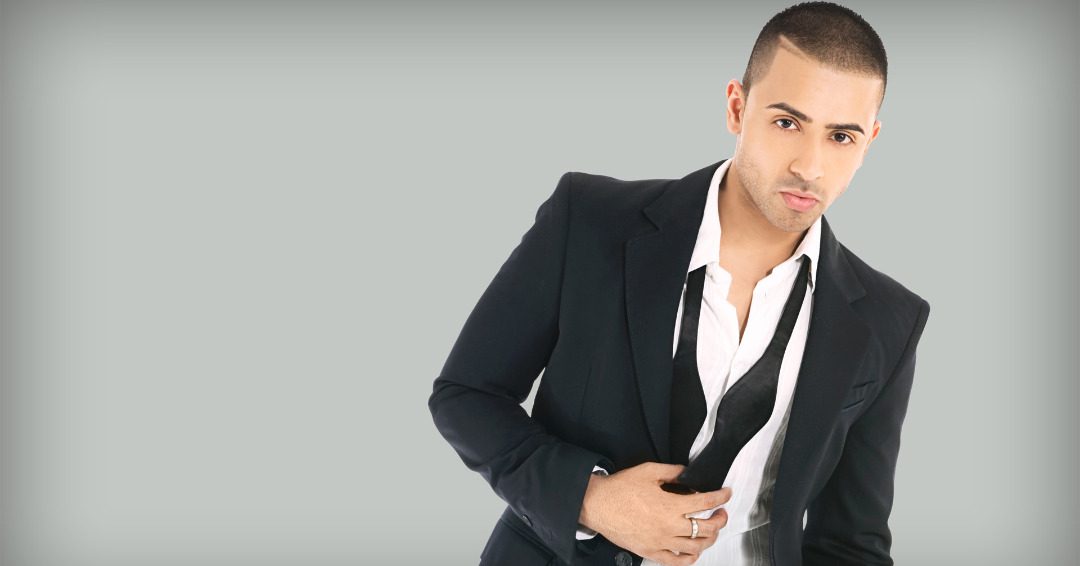 Jay Sean