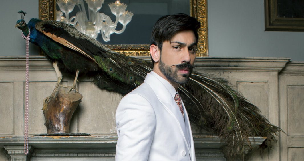 Saran Kohli