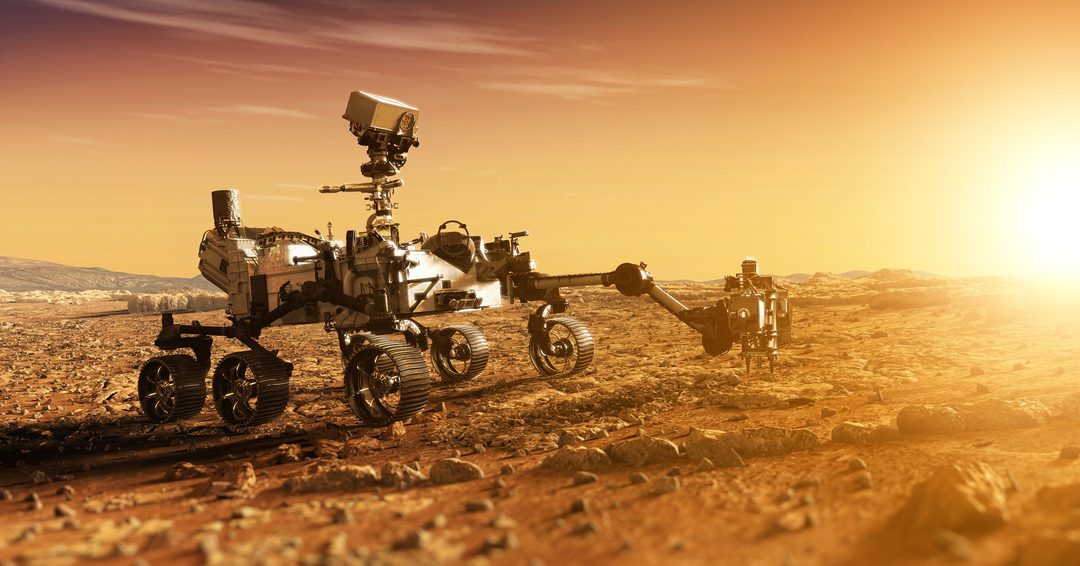 Indian women behind space exploration projects
