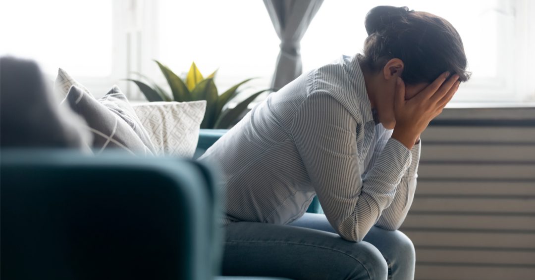 Millennials are anxious in India