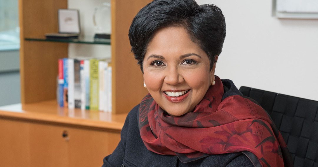 Indra Nooyi