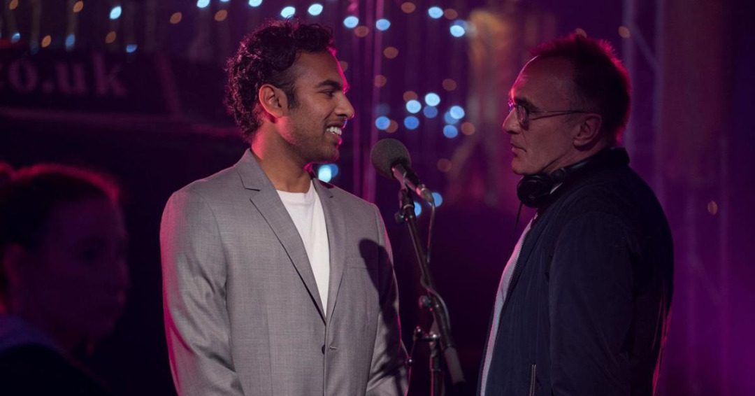 EastEnders to Tenet: Wie der indisch-britische Schauspieler Himesh Patel Hollywood übernahm