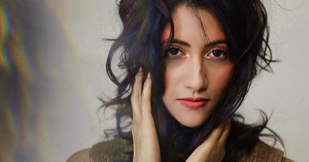 ग्रैमी नामांकन के लिए विज्ञापन: NY-आधारित गायिका प्रिया दर्शिनी ने भारतीय संगीत को वैश्विक कैसे लिया