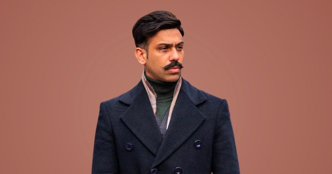 Saran Kohli