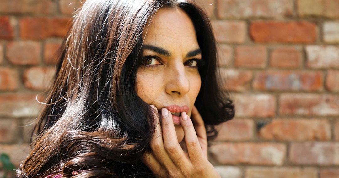 Sarita Choudhury