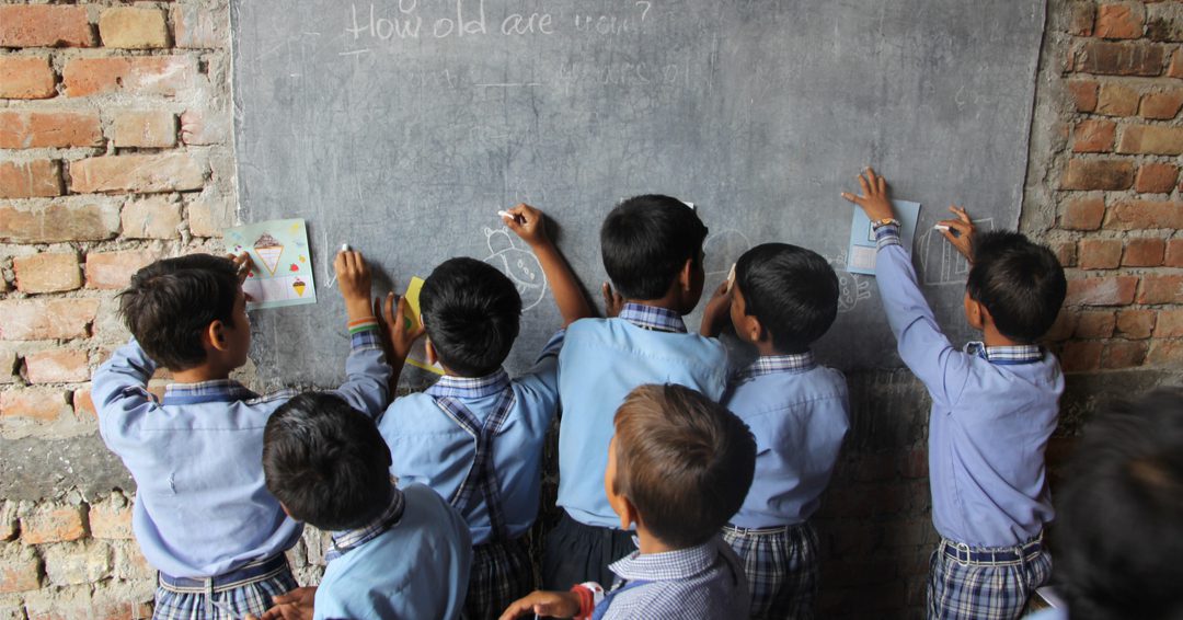 Indian Schooling System