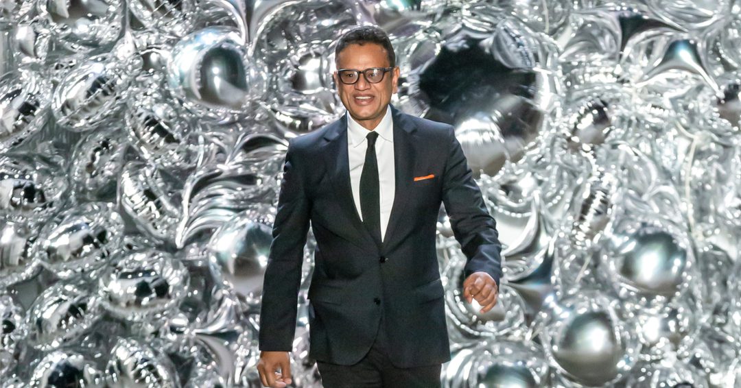 Naeem Khan