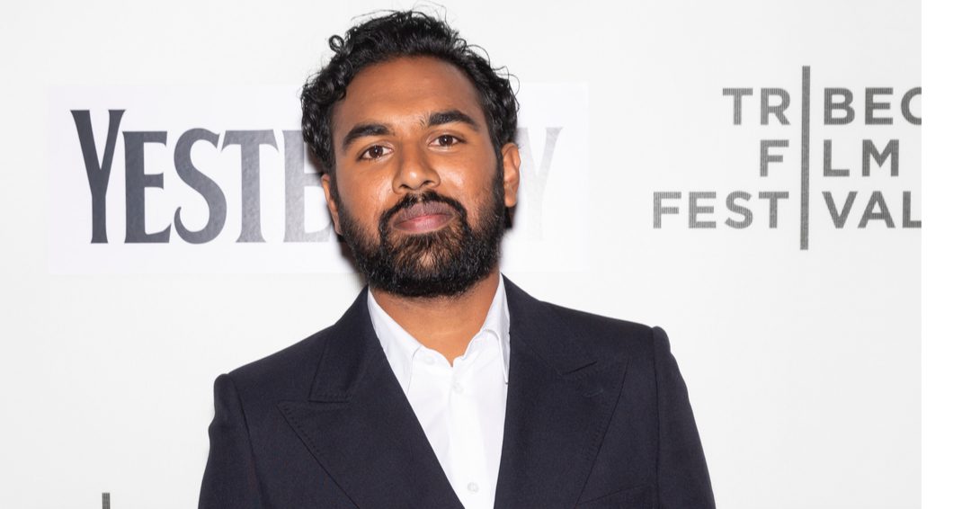 Himesh Patel
