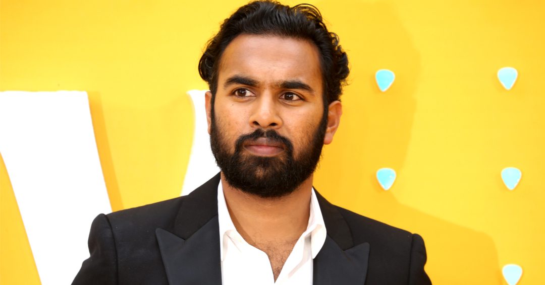 Himesh Patel