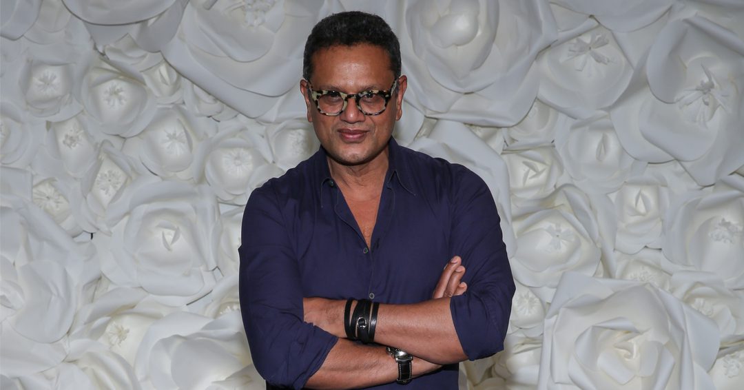 Naeem Khan