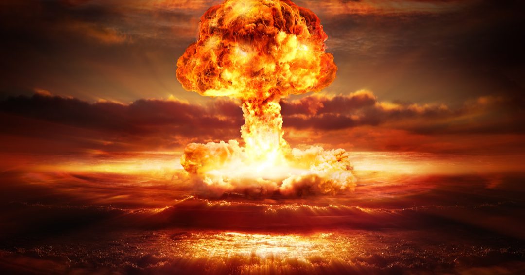 Nuclear power