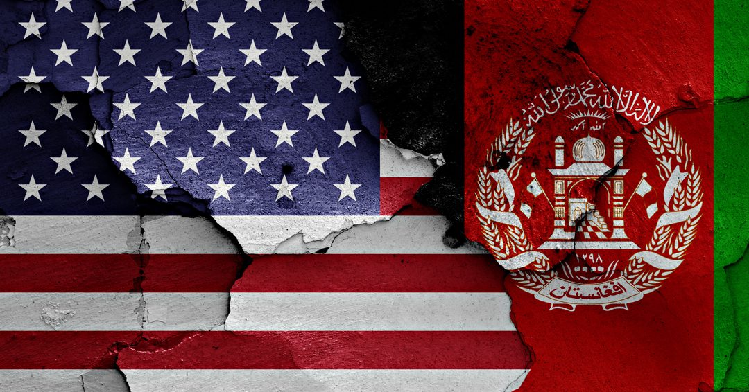 America’s exit from Afghanistan and semiconductor supply risks: Jaspreet Bindra