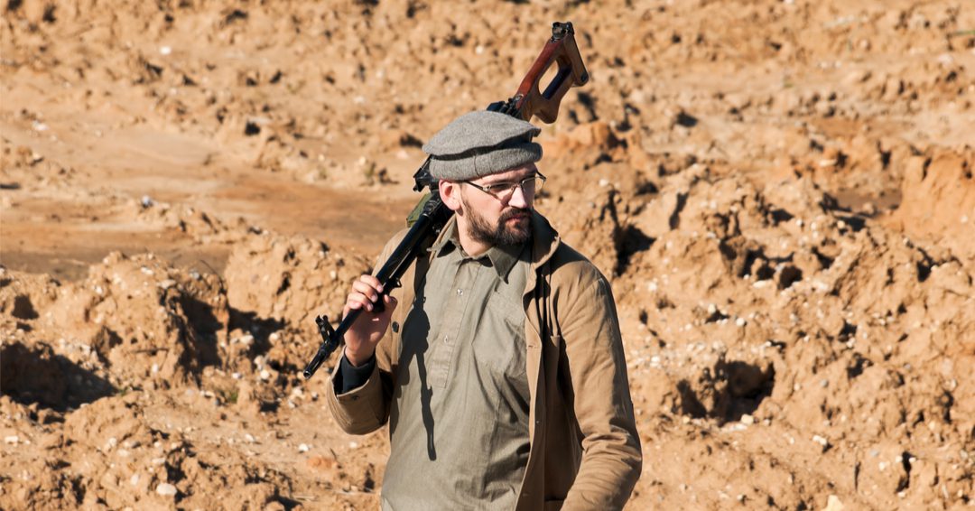 Afghanistan