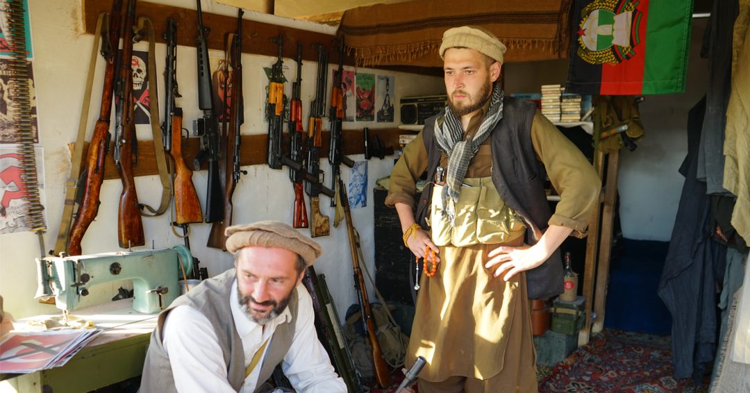 Taliban
