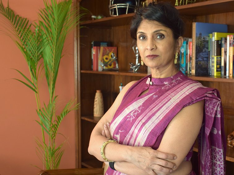 Meet Vani Kola, founder of Kalaari Capital and the wind beneath a unicorn’s wings 
