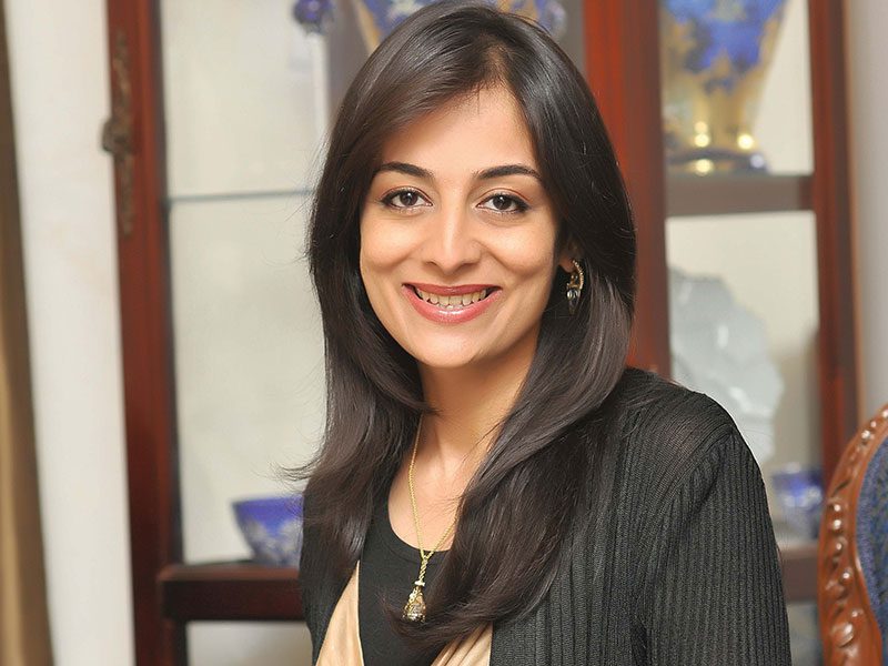 Anjum Babukhan
