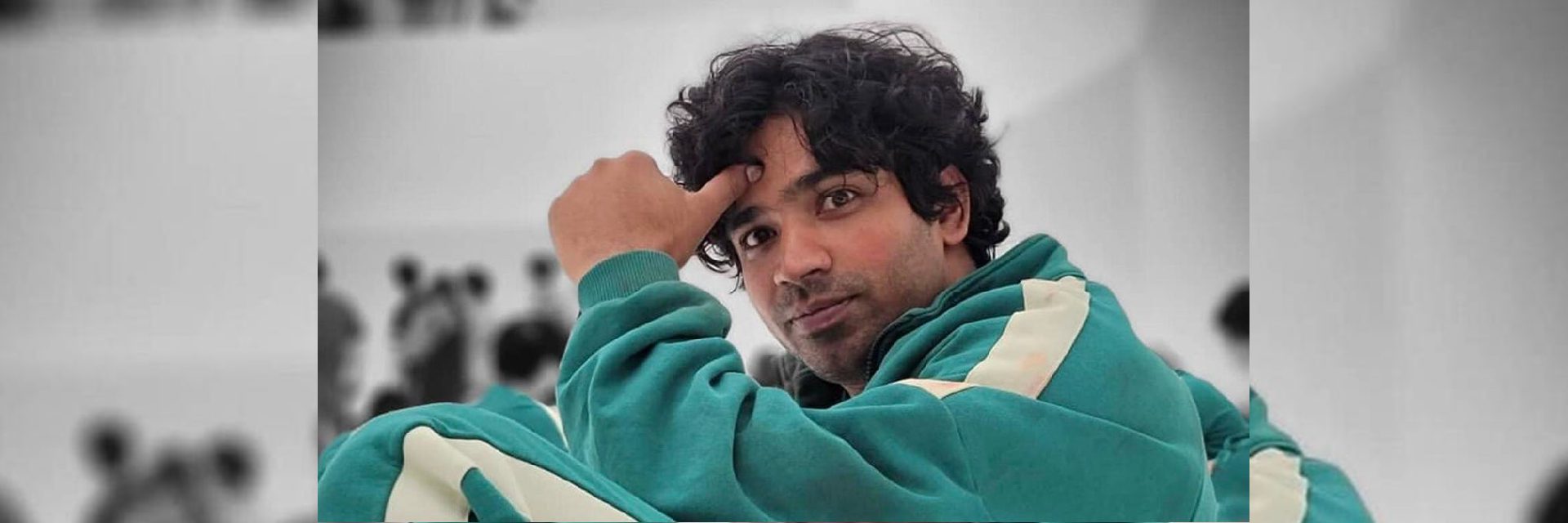 Squid Game’s Anupam Tripathi: The Indian actor taking K-dramas by storm