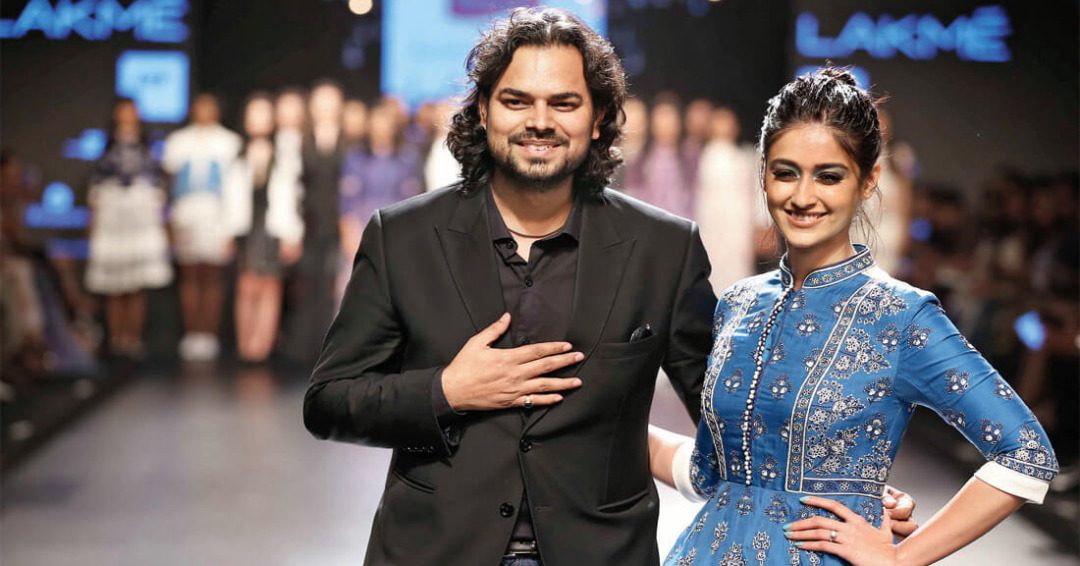 Rahul Mishra