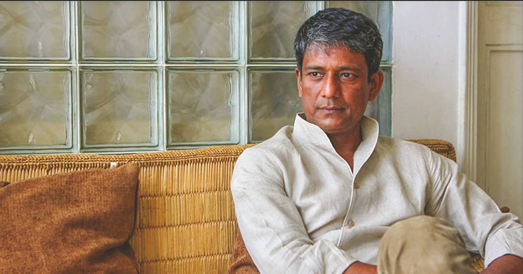 Adil Hussain