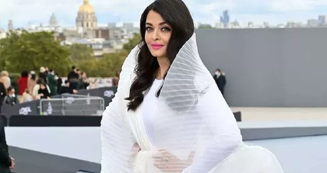 Aishwarya Rai Bachchan