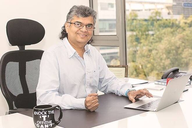 Gramin Healthcare Startup