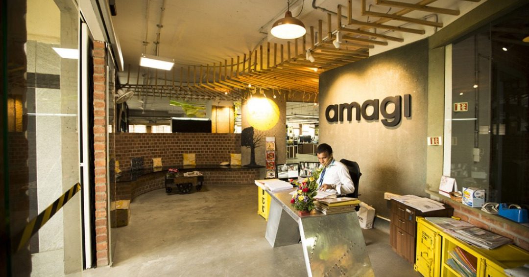Amagi