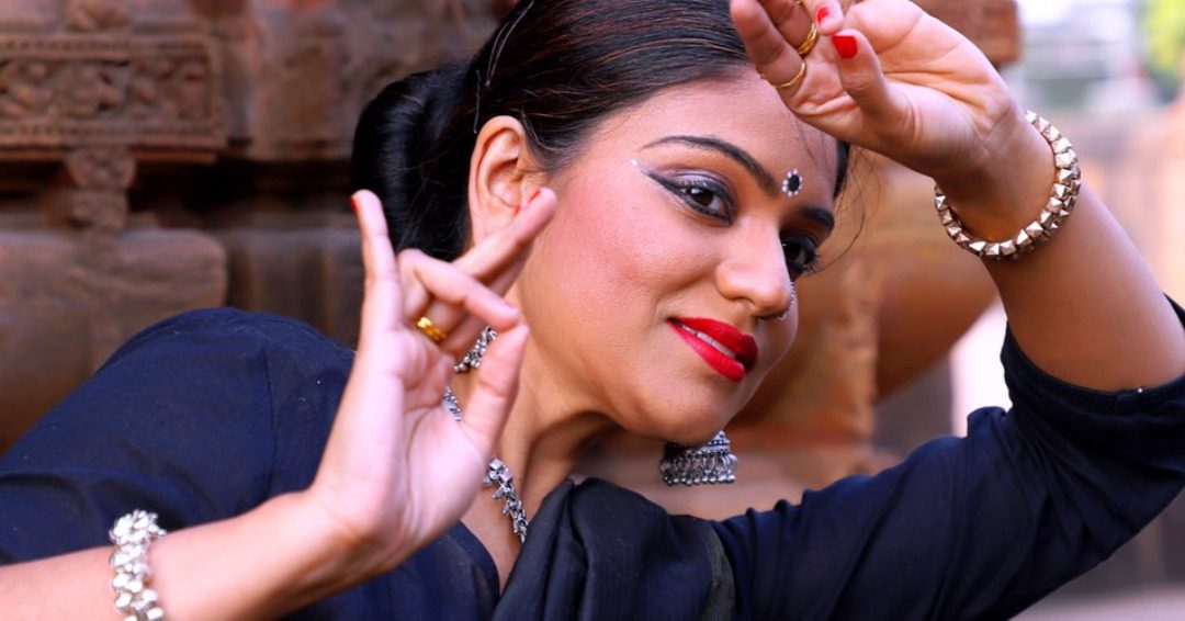 Anindita Neogy Anaam