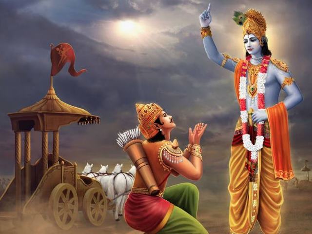 Bhagvad Gita