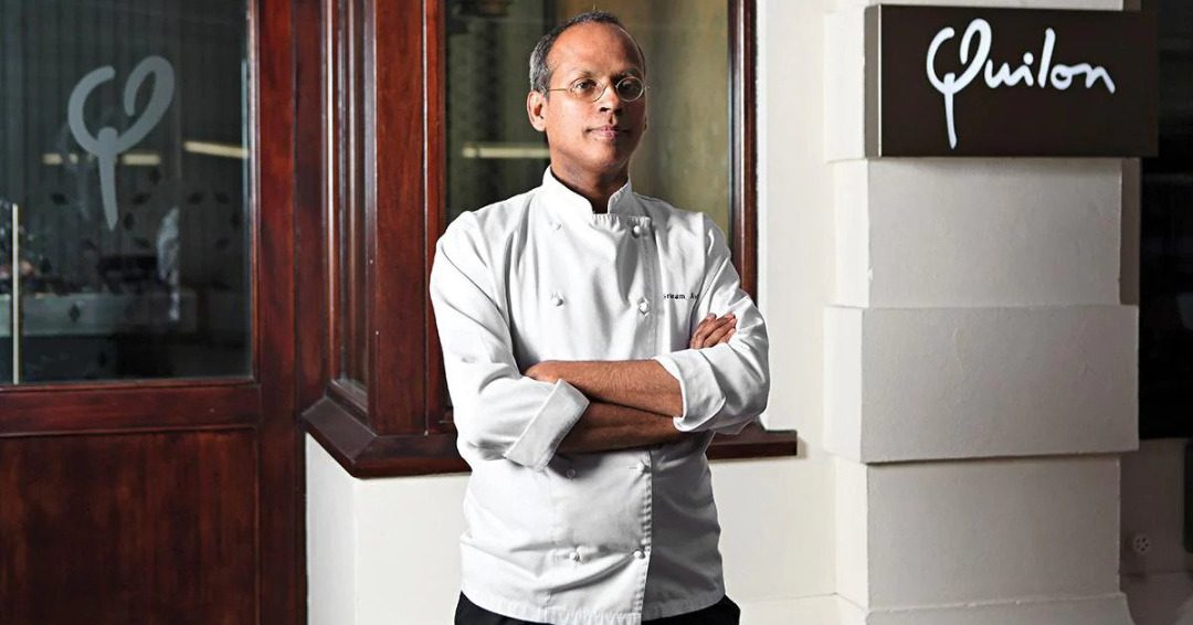 Sriram Aylur