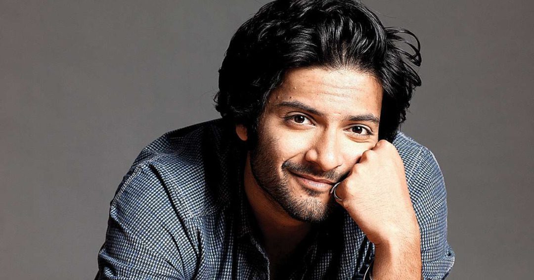 Ali Fazal