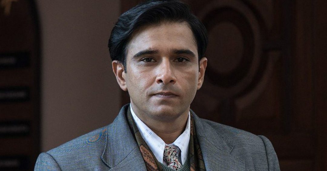 Vivek Gomber