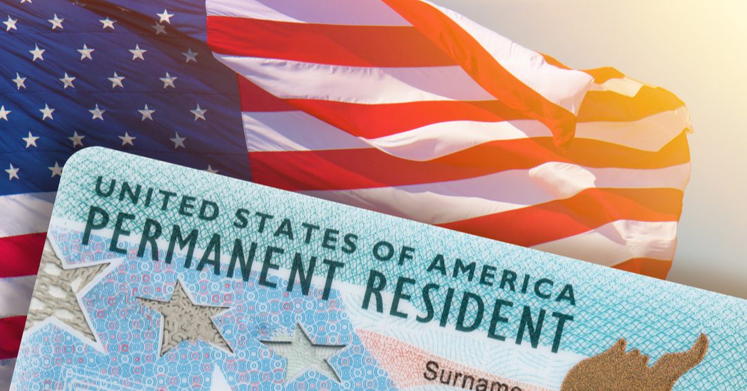 US Green Card
