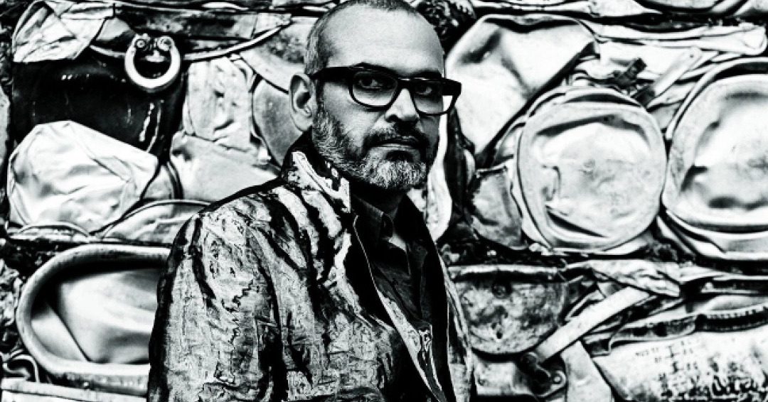 Subodh Gupta
