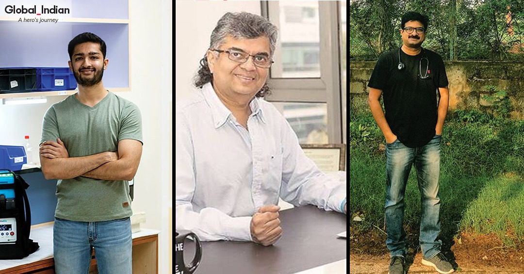 Putting rural India first: These startups are making quality healthcare accessible to rural India 