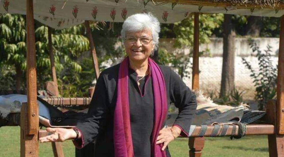 Kamla Bhasin