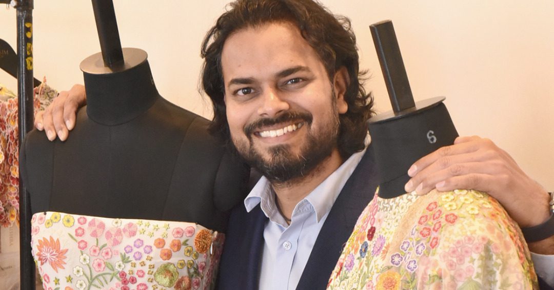Rahul Mishra
