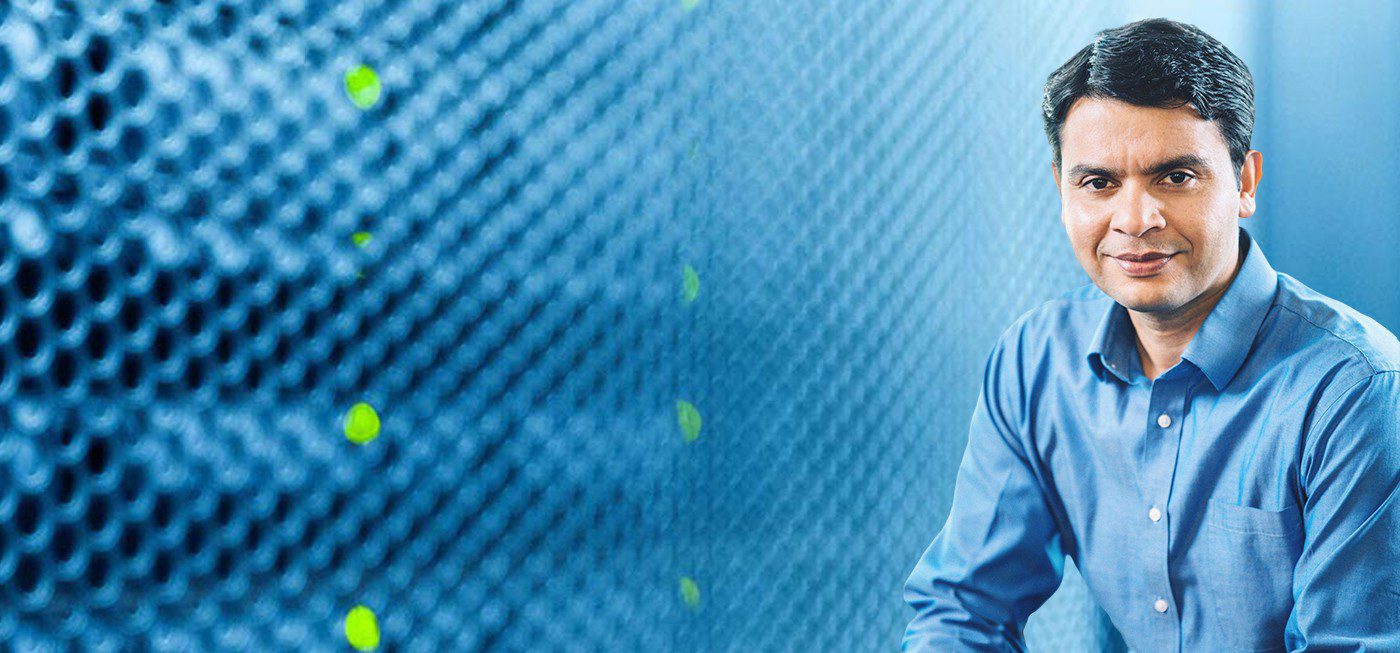 Mohit Aron: The Indian-origin techie who went from building Google File Systems to be known as ‘father of hyperconvergence’ 